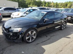 Audi A5 PRESTIGE 2.0L 4 2020