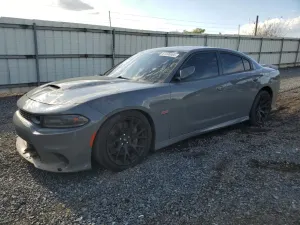 Dodge Charger R/T 392 6.4L 8 2018