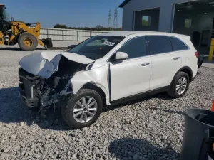 Kia Sorento S 3.3L 6 2020