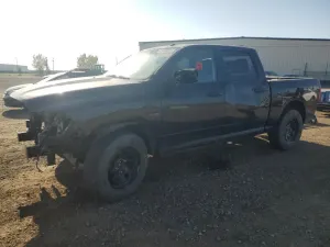 RAM 1500 ST 5.7L 8 2017
