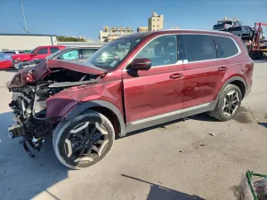 Kia Telluride EX 3.8L 6 2024