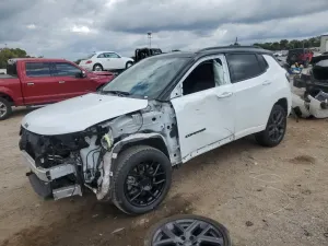 Jeep Compass LIMITED 2.0L 4 2024