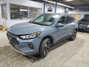 Ford Escape ST LINE SELECT 2.5L 4 2025