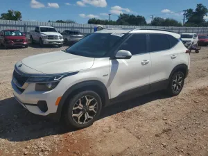 Kia Seltos EX 2.0L 4 2021