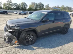 Jeep Grand Cherokee LIMITED 3.6L 6 2025