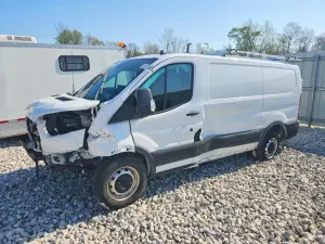 Ford Transit T-150 3.5L 6 2023