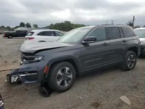 Jeep Grand Cherokee LIMITED 4XE 2.0L 4 2024