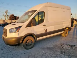 Ford Transit T-250 3.7L 6 2019