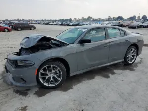 Dodge Challenger GT 3.6L 6 2023