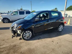 Chevrolet Spark 1LT 1.4L 4 2021