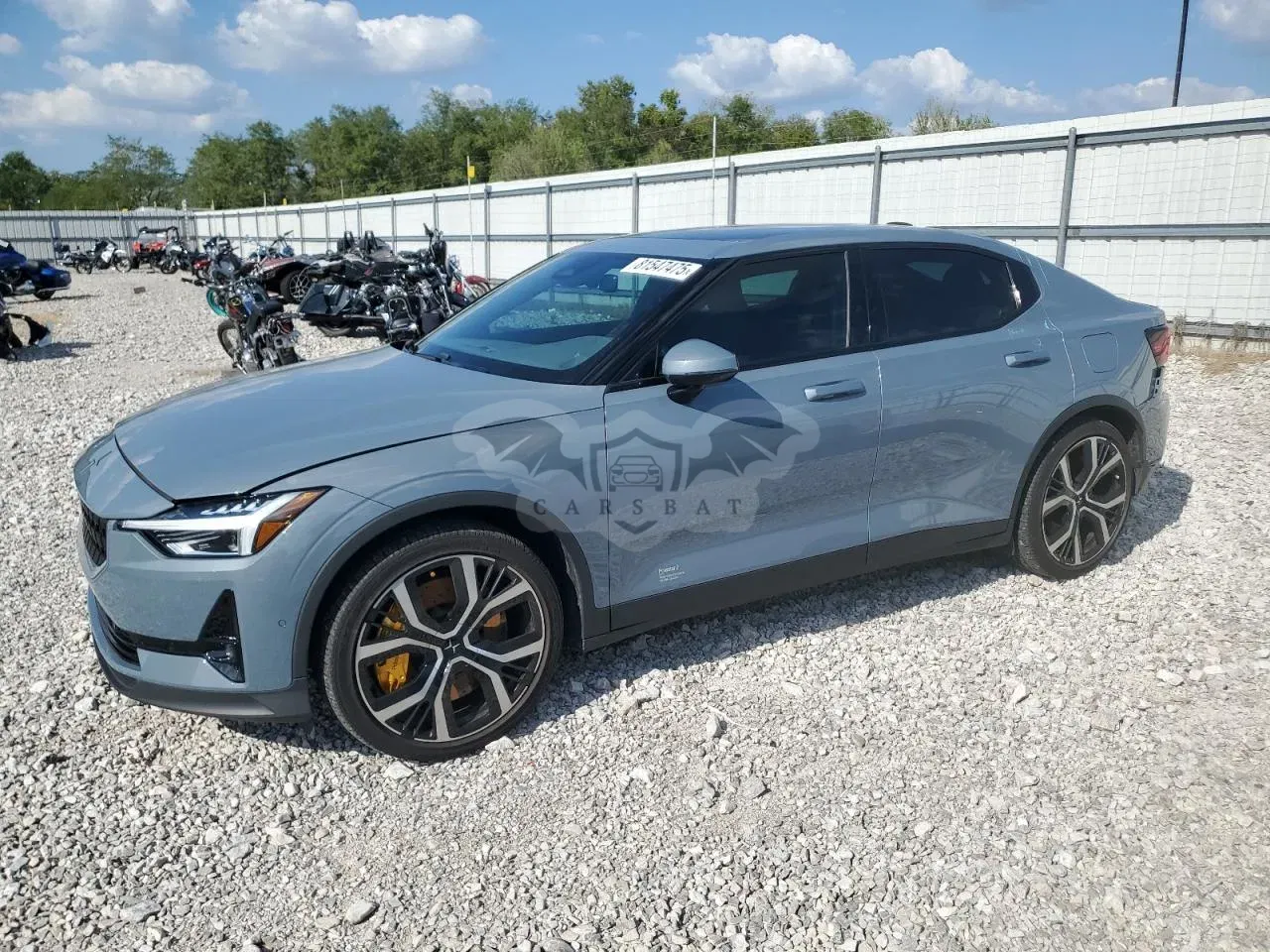 Polestar 2 2022