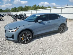 Polestar 2 2022