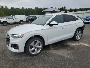 Audi Q5 SPORTBACK PRM PLS 45 2.0L 4 2025