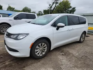 Chrysler Pacifica TOURING 3.6L 6 2017