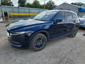 Mazda CX-5 TOURING 2.5L 4 2019