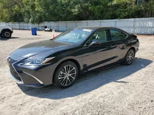 Lexus ES 350 BASE 3.5L 6 2025