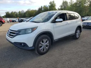 Honda CR-V EXL 2.4L 4 2014