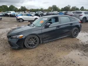 Honda Civic SPORT 2.0L 4 2024