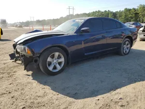 Dodge Charger SE 3.6L 6 2014