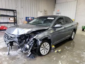 Volkswagen Jetta 1.4L 4 2019