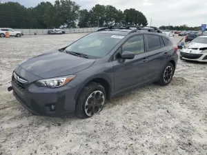 Subaru Crosstrek PREMIUM 2.0L 4 2021