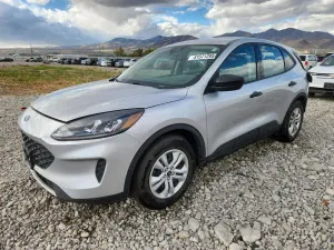 Ford Escape S 1.5L 3 2020