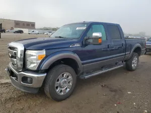 Ford F-250 SUPER DUTY 6.2L 8 2014