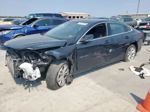 Chevrolet Malibu LT 1.5L 4 2024