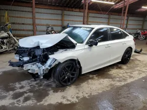 Honda Civic SPORT 2.0L 4 2025