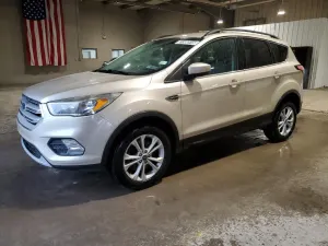 Ford Escape 1.5L 4 2018