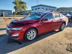 Chevrolet Malibu LT 1.5L 4 2024