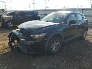Mazda CX-3 SPORT 2.0L 4 2019