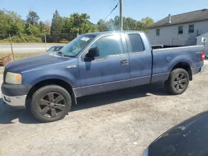 Ford F-150 4.6L 8 2005