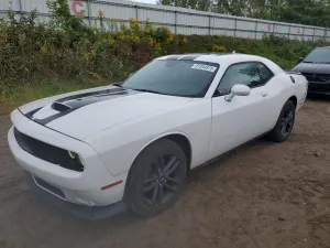 Dodge Challenger GT 3.6L 6 2019