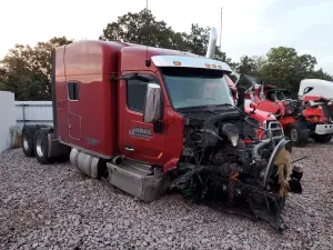 Peterbilt 567/579/587 12.9L 6 2014