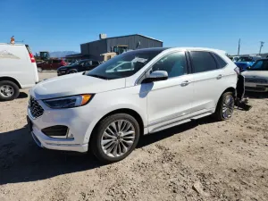 Ford Edge TITANIUM 2.0L 4 2020
