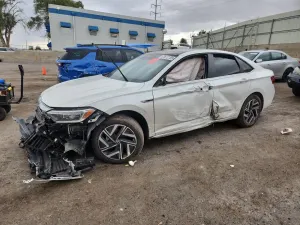 Volkswagen Jetta SEL 1.5L 4 2024