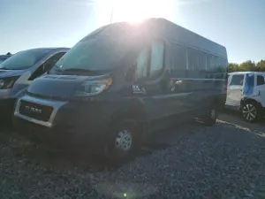 RAM ProMaster 3500 HIGH 3.6L 6 2020