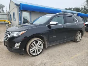 Chevrolet Equinox PREMIER 2.0L 4 2019