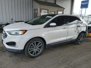 Ford Edge TITANIUM 2.0L 4 2019