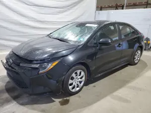 Toyota Corolla LE 1.8L 4 2021
