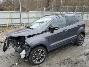 Ford Ecosport SES 2.0L 4 2020