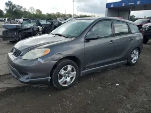 Toyota Matrix BASE 1.8L 4 2005