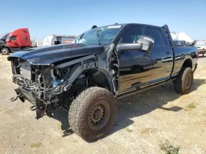 RAM 2500 LARAMIE 6.7L 6 2025