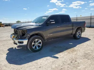 RAM 1500 BIG HORN/LONE STAR 5.7L 8 2020