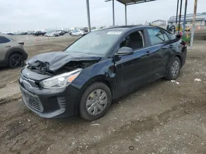 Kia Rio S 1.6L 4 2019