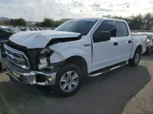 Ford F-150 3.5L 6 2016