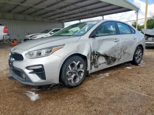 Kia Cerato / Forte / K3 FE 2.0L 4 2021