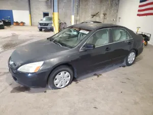 Honda Accord LX 2.4L 4 2003