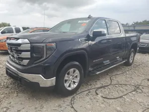 GMC Sierra K1500 SLE 2.7L 4 2023